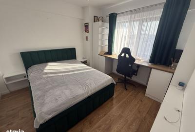 Apartament cu 2 camere decomandat în Colentina