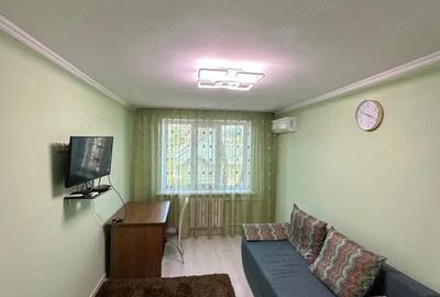 Garsonieră în Odobescu