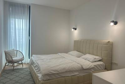 Apartament cu 3 camere decomandat, mobilat în Mamaia - 14