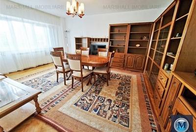 Apartament cu 2 camere decomandat, mobilat în Ultracentral - 2