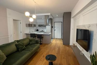 Apartament cu 2 camere în Cotroceni - 8