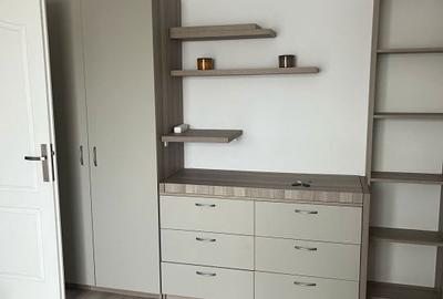 Apartament cu 2 camere decomandat, mobilat în Central - 9