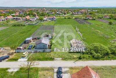 Teren în Nițchidorf - 4