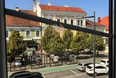 Apartament cu 3 camere semidecomandat, mobilat în Ultracentral - 8