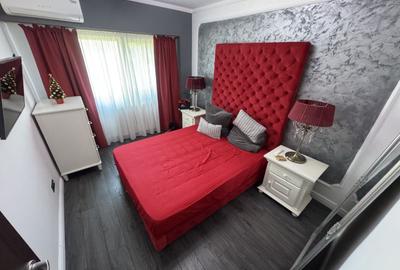 Apartament cu 3 camere decomandat, mobilat în Inel I - 2