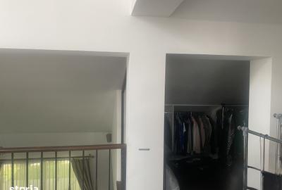 Casă cu 5 camere cu Teren 503 Mp în Șerbănești - 6