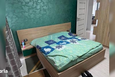 Apartament cu 2 camere decomandat, mobilat în Sopor - 7