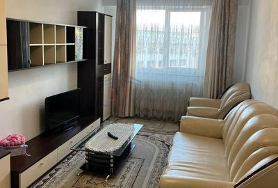Apartament cu 2 camere decomandat, mobilat în Ultracentral