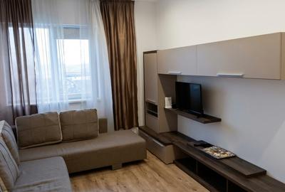 Apartament cu 2 camere decomandat, mobilat în Vitan-Bârzești