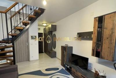 Apartament cu 3 camere decomandat, mobilat în Berceni - 3