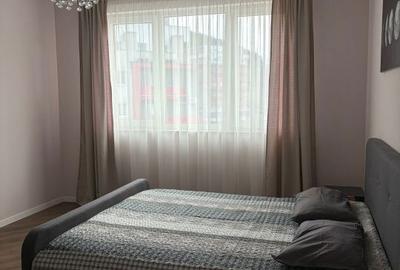 Apartament cu 2 camere în Florești - 12