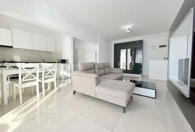 Apartament cu 2 camere decomandat în Nord - 3