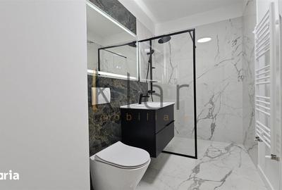 Apartament cu 2 camere semidecomandat în Plopilor - 7