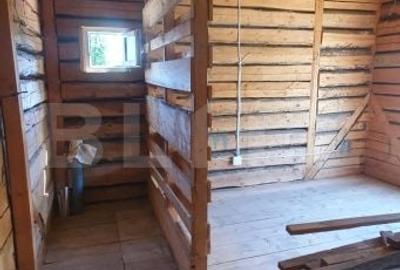 Casă cu 3 camere cu Teren 615 Mp în Central - 1