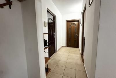Apartament cu 2 camere decomandat, mobilat în Steaua - 8