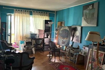 Apartament cu 2 camere decomandat în Central - 2