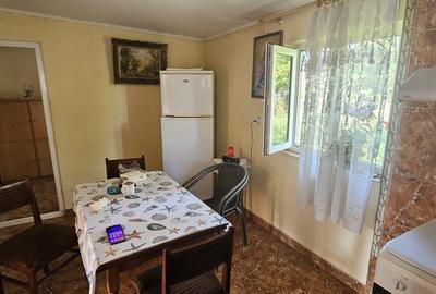 Casă individuală cu 3 camere cu Teren 470 Mp în Viile Noi - 9