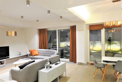 Apartament cu 3 camere în Iancu Nicolae - 1