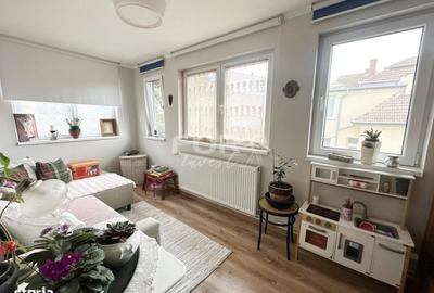 Apartament cu 3 camere în Ultracentral - 7