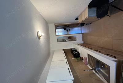 Garsonieră decomandată în Iris - 7