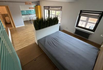 Apartament semidecomandat în Herăstrău - 4