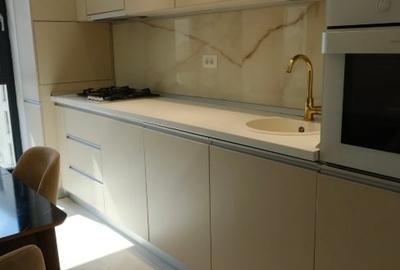 Apartament cu 2 camere decomandat, mobilat în Lujerului - 13