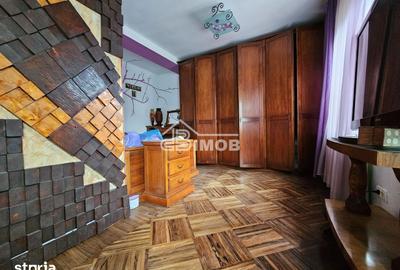 Casă cu 1 camere cu Teren 175 Mp în Central - 3