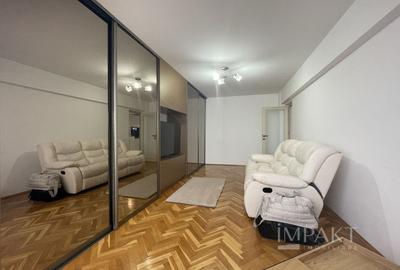 Apartament cu 2 camere decomandat, mobilat în Mărăști - 3