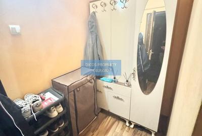 Apartament cu 3 camere decomandat în Vest - 9