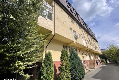 Garsonieră în Central