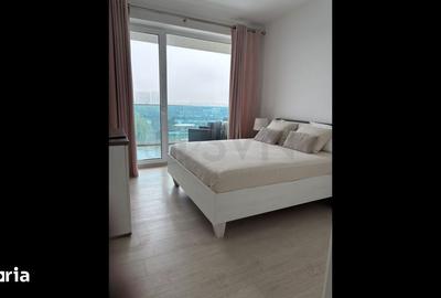 Apartament cu 2 camere în Tei