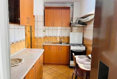 Apartament cu 3 camere decomandat în Ultracentral