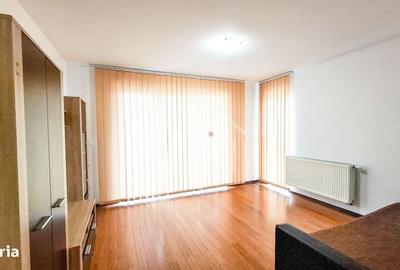 Apartament cu 2 camere decomandat în Avantgarden