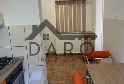 Apartament cu 2 camere în Mureșeni - 1