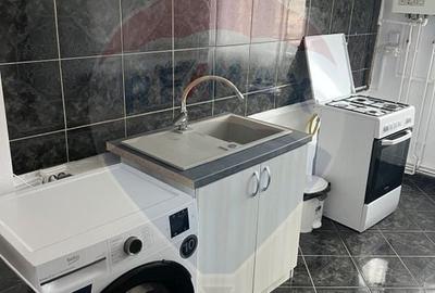 Apartament cu 2 camere decomandat în Sud - 2
