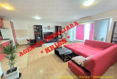 Apartament cu 2 camere decomandat în Craiovei