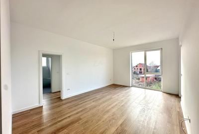 Apartament cu 2 camere decomandat în Freidorf