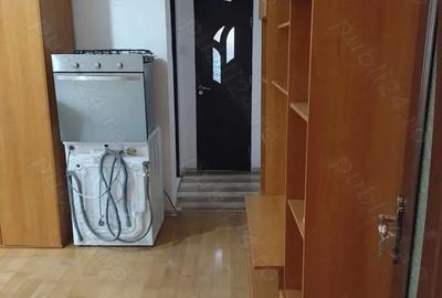 Apartament cu 2 camere semidecomandat în Titu - 7