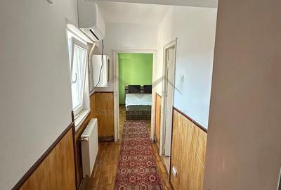 Apartament cu 2 camere decomandat în Filiași