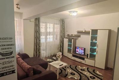 Apartament cu 2 camere decomandat în Chiajna