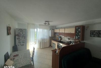 Apartament cu 3 camere în Gării