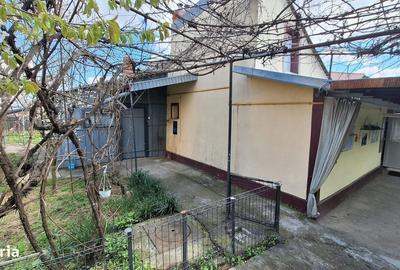 Casă cu 3 camere în CFR - 14
