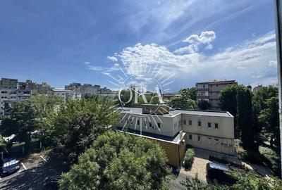 Apartament cu 3 camere decomandat în Grigorescu - 5