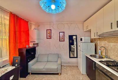 Apartament cu 2 camere, mobilat în Bună Ziua - 2