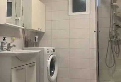 Garsonieră decomandată în Girocului