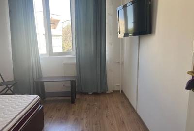Apartament cu 2 camere decomandat în Păcii