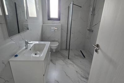 Apartament cu 3 camere în Moșnița Nouă