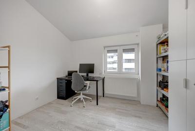 Apartament cu 4 camere, mobilat în Titan - 11