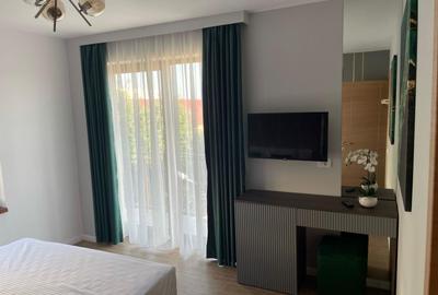 Apartament cu 2 camere în Faleza Nord - 8