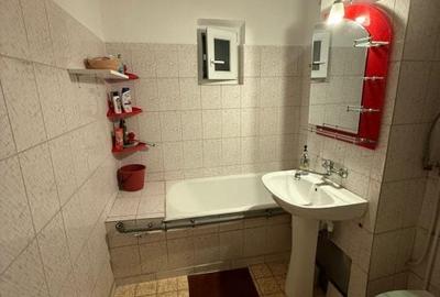Apartament cu 2 camere decomandat în Valea Rosie